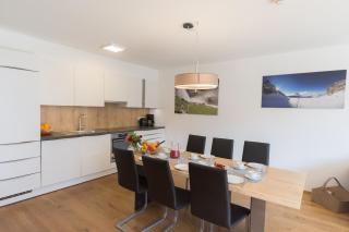 Apartment am Sonnenhang - Top 3 - Neukirchen am Grossvenediger - 1