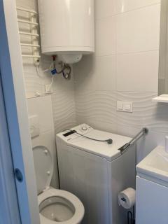 4* Posta / Butiga couples only apartments - Vrbnik - 4
