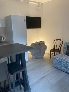 4* Posta / Butiga couples only apartments - Vrbnik - 3