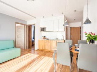 Marina Plaza Apartamenty - Jastarnia - 0