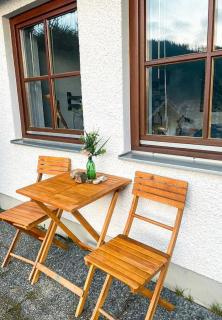 Arberflimmern - Bodenmais - 4