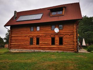 Valea Vistisoarei - 2
