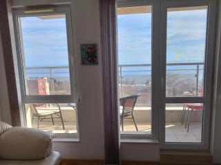 Milana-2 Sea View - 9