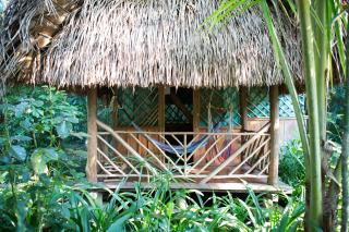El Hotelito Perdido - Rio Dulce - 4