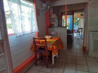 Le gîte du pêcheur - La Trinité - 7