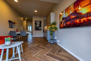 Iceland SJF Apartments - 401 - Reykjavík - 9