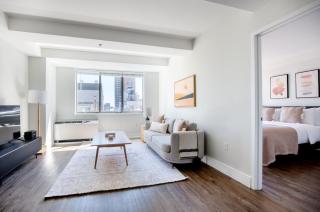UES 1br w wd gym doorman nr Cooper Hewitt NYC-1116 - Nueva York - 0