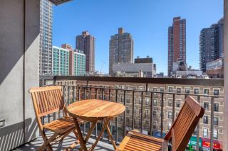 UES 1br w wd gym doorman nr Cooper Hewitt NYC-1116 - Nueva York - 6
