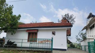 Hide and seek Residency - Vagamon - 3