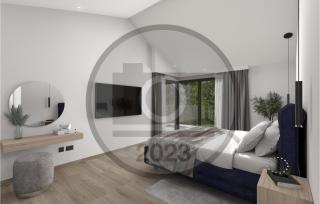 Lovely Home In Nedescina With Sauna - 6