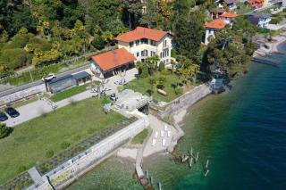 Beach Villa Fiorina - Ghiffa - 9