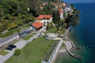 Beach Villa Fiorina - Ghiffa - 8