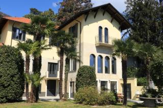Beach Villa Fiorina - Ghiffa - 7