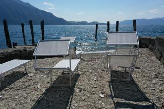 Beach Villa Fiorina - Ghiffa - 3