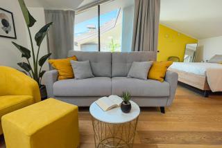 Alfea Deluxe Loft & Rooms - Trente - 7
