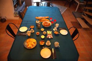 Au Clos Des Dély-Gîtes 3 étoiles - Mareuil - 6