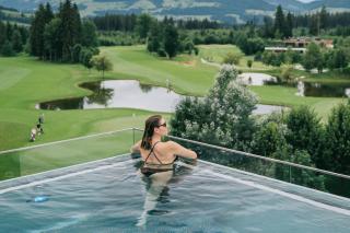 Berg & Golf Resort Westendorf by ALPS RESORTS - Westendorf - 6