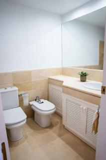 Los Piños, 2 Bedroom Apartment with panoramic view - Benahavís - 8