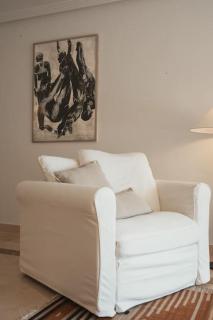 Los Piños, 2 Bedroom Apartment with panoramic view - Benahavís - 7