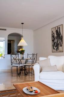 Los Piños, 2 Bedroom Apartment with panoramic view - 5