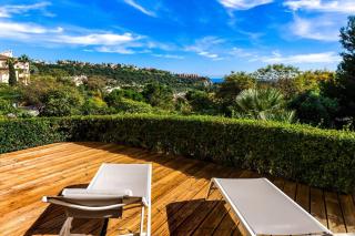 Los Piños, 2 Bedroom Apartment with panoramic view - 1