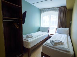 Central City Apartments - 5