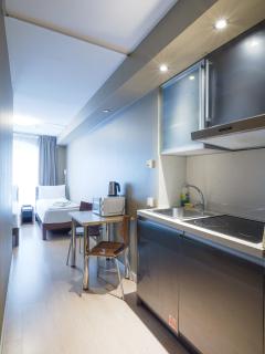 Central City Apartments - 3