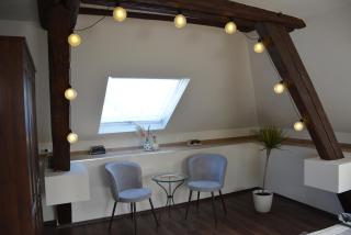 Ferienhaus Waldorf - 6