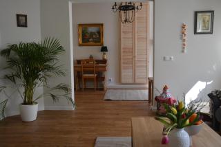 Ferienhaus Waldorf - 5