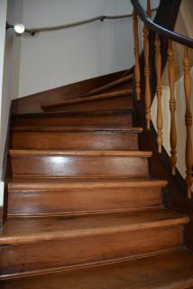 Ferienhaus Waldorf - 3