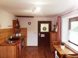 Studio Apartment Erlengrund - Bad Kohlgrub - 8