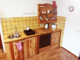 Studio Apartment Erlengrund - Bad Kohlgrub - 7