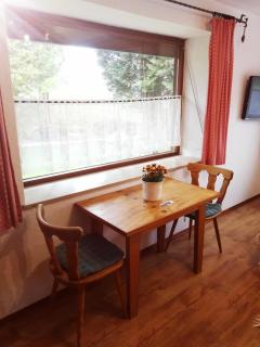 Studio Apartment Erlengrund - Bad Kohlgrub - 6