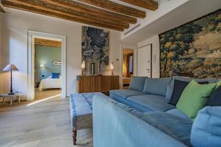 Ca' Delle Vele Charming Apartment in Dorsoduro - Venice - 4