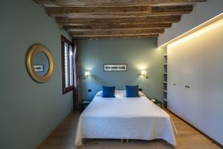 Ca' Delle Vele Charming Apartment in Dorsoduro - Venice - 3