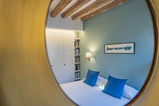 Ca' Delle Vele Charming Apartment in Dorsoduro - Venice - 2