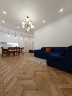 Old City Apartment - Tbilisi - 8