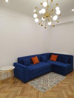 Old City Apartment - Tbilisi - 4