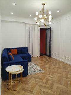 Old City Apartment - Tbilisi - 7