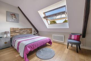 Maison pour 5 avec terrasse, jardin et véranda - Guérande - 6