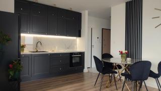 Apartament Szmaragdowy Light Tower Aquapark Reda - 8