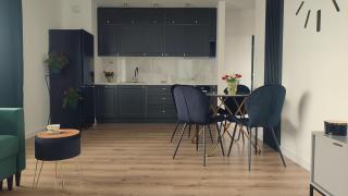 Apartament Szmaragdowy Light Tower Aquapark Reda - 5