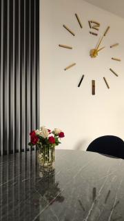 Apartament Szmaragdowy Light Tower Aquapark Reda - 7