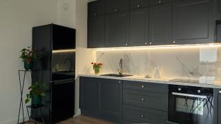 Apartament Szmaragdowy Light Tower Aquapark Reda - 2