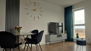 Apartament Szmaragdowy Light Tower Aquapark Reda - 4