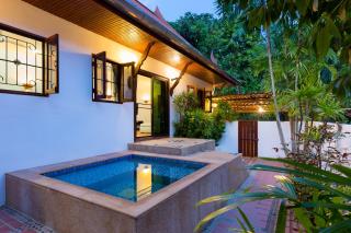 Thai Style 2BR Villa Nikkie 2 - 1