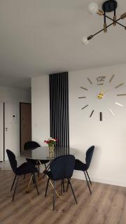 Apartament Szmaragdowy Light Tower Aquapark Reda - 6