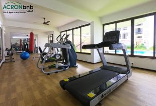 Acron Seawind Baga Arpora - Calangute - 8