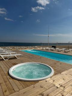 Apart-Hotel Poseidon - 4