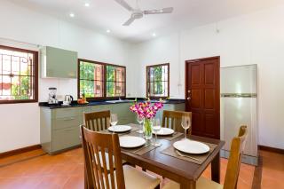 Thai Style 2BR Villa Nikkie 2 in Rawai with Private Jacuzzi - Strand Nai Harn - 9